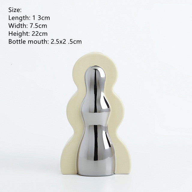 Skandi Vases